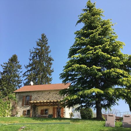 La Ferme Du Cayla Villa Linac ภายนอก รูปภาพ