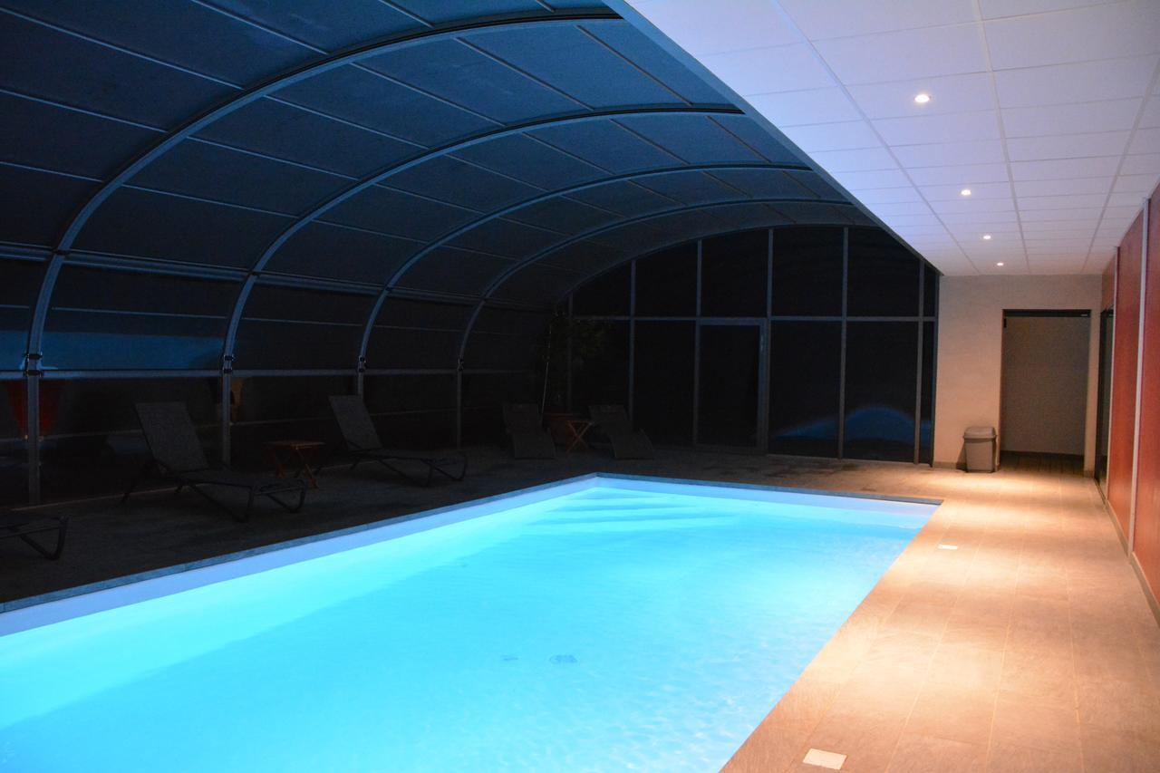 La Ferme Du Cayla Villa Linac ภายนอก รูปภาพ
