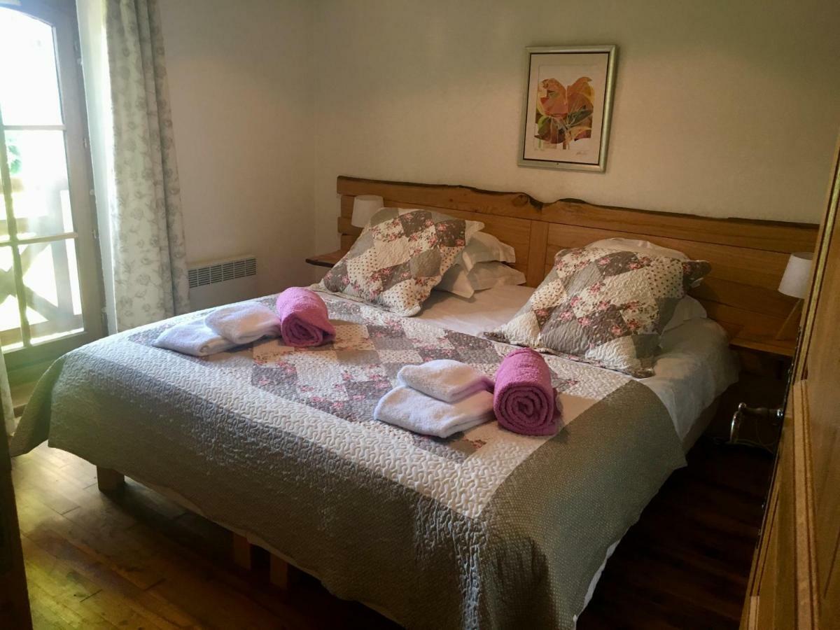 La Ferme Du Cayla Villa Linac ภายนอก รูปภาพ
