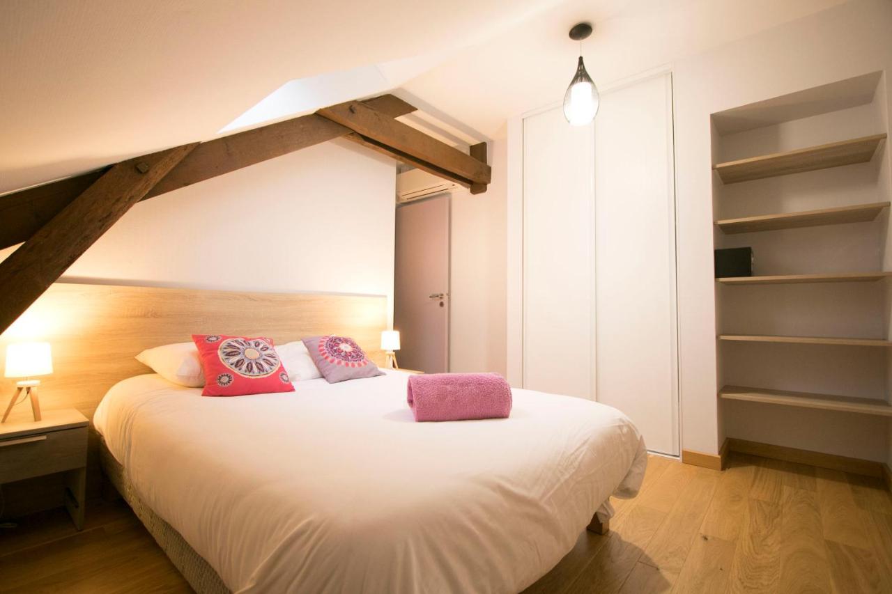 La Ferme Du Cayla Villa Linac ภายนอก รูปภาพ